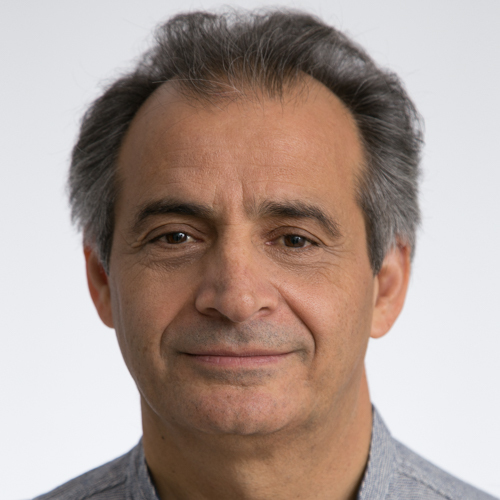 Dr. Yamil Hodali