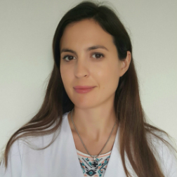 Dra. Estefanía Guerrini