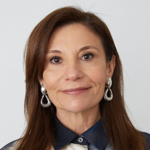 Dra. Patricia Yaber