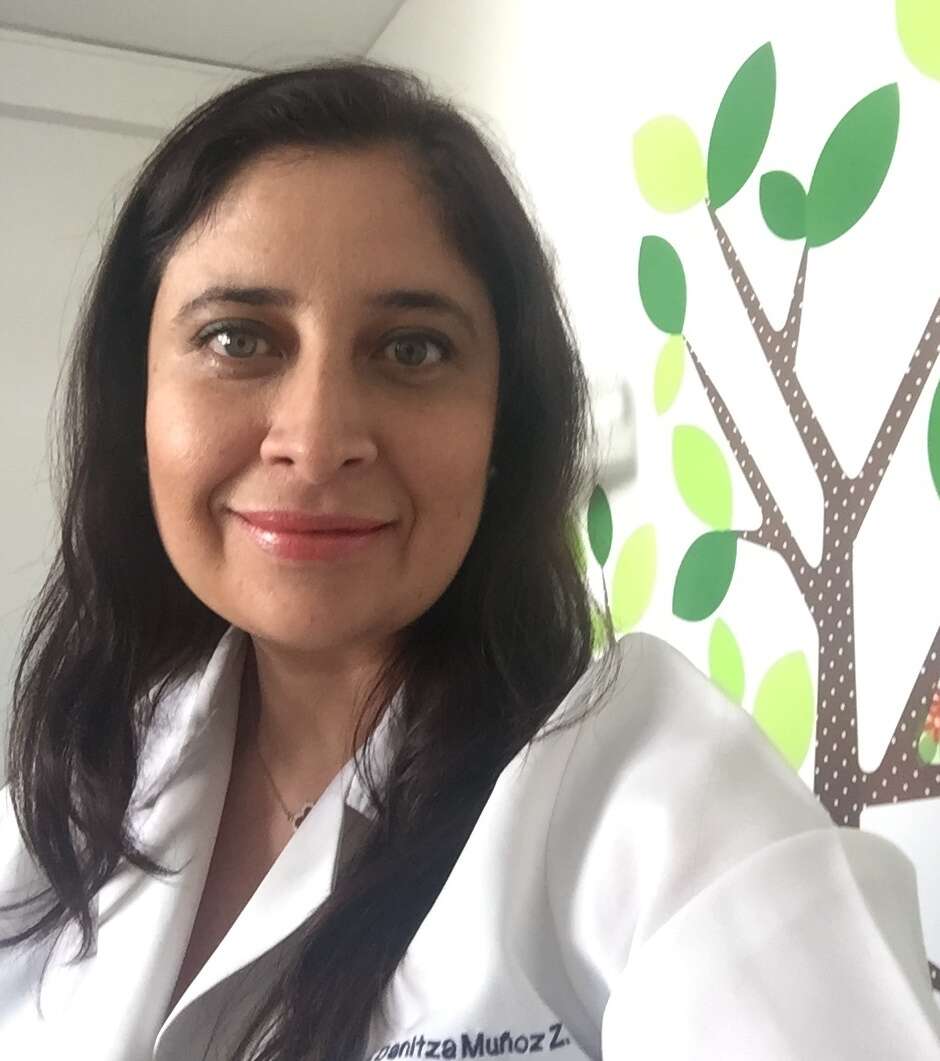 Dra. Danitza Muñoz
